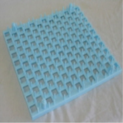 Ova-Easy Incubators Quail Egg Commercial Flat egg tray